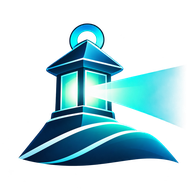 Envialis Lantern Logo