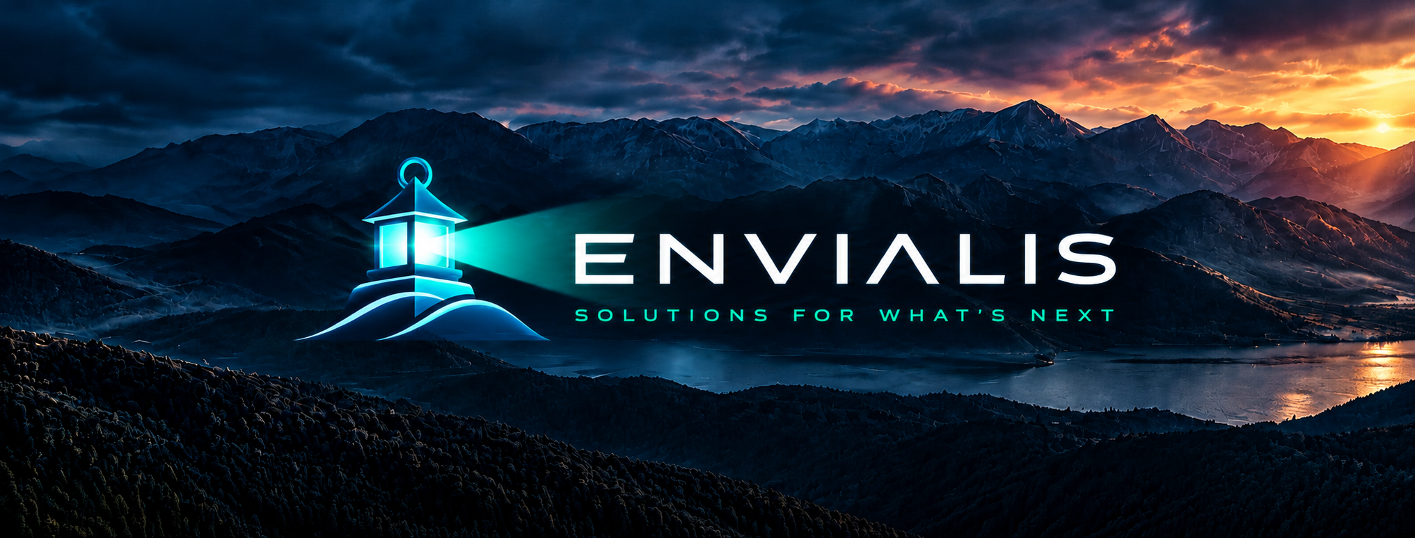 Envialis — Solutions for What's Next